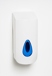900ml Liquid Soap Dispenser -Plastic 